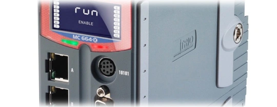 Системи керування рухом RTA S.r.l.